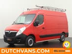 10 x Opel Movano Airco Navi Camera Trekhaak, Nieuw, Opel