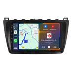 Android navigatie radio Mazda 6 2007-2012, Android OS, A..., Nieuw