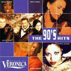 cd - Various - The 90s Hits, Verzenden, Zo goed als nieuw