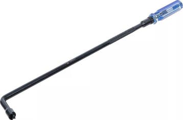 Carburetor Screwdriver with Shaft, Verzenden, Nieuw