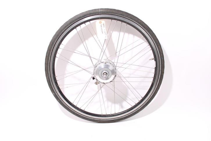 Voorwiel motor | 39145560 | Sparta E-motion C4, Fietsen en Brommers, Fietsonderdelen, Verzenden