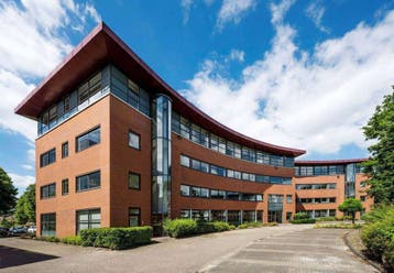 Kantoorruimte te huur Breda Bijster 5, Huur, Kantoorruimte