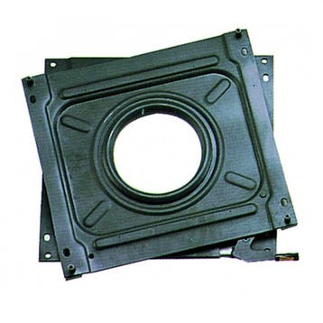 Fasp Swivel Origineel Iveco >1999 Bestuurder, Caravans en Kamperen, Ophalen of Verzenden, Nieuw