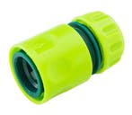 Tuinspuit koppeling - 1/2- Universeel, Ophalen of Verzenden, Nieuw, Tuinslangkoppeling
