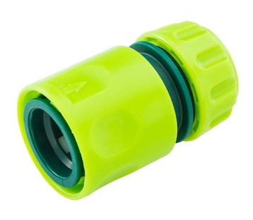 Tuinspuit koppeling - 1/2- Universeel, Tuin en Terras, Ophalen of Verzenden, Nieuw, Tuinslangkoppeling