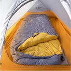 Ultralichte Donzen Slaapzak 650FP Warm Camping Trekking, Verzenden, Nieuw