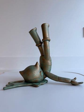 Josh Divine - Astro Crash (Bronze Edition)