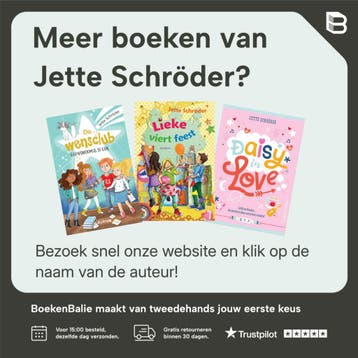 Lieke redt de dieren - Jette Schröder 9789021674360, Verzenden, Zo goed als nieuw, Jette Schröder