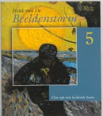 Beeldenstorm 5 9789053564837 H. van Os, Verzenden, Gelezen, H. van Os