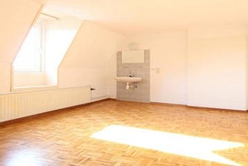Appartement Lage Barakken in Maastricht, Via bemiddelaar, Limburg, Maastricht, Appartement