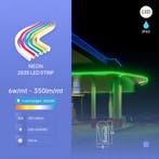 Neon LED Strip - Brinton Neo - 100 Meter - Helder/Koud Wit, Ophalen of Verzenden, Nieuw