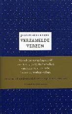 Verzamelde verzen 9789035126305 J.P. Rawie, Boeken, Verzenden, Zo goed als nieuw, J.P. Rawie