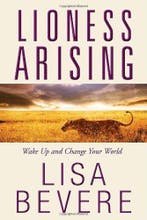 Lioness Arising 9780307457783 Lisa Bevere, Boeken, Verzenden, Gelezen, Lisa Bevere