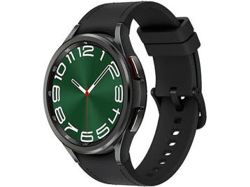 Samsung Galaxy Watch6 Classic - Smartwatch - 43mm -, Verzenden, Zo goed als nieuw, Samsung