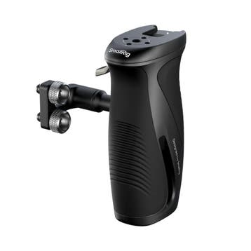 SmallRig 5194 Rotating Side Handle With 1/4-20 Screws, Ophalen of Verzenden, Nieuw, Overige typen, Overige Merken