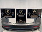 Audi A6 C8 Limousine bj.2020 achterbumper art.4K5807511F, Gebruikt, Achter, Audi, Bumper