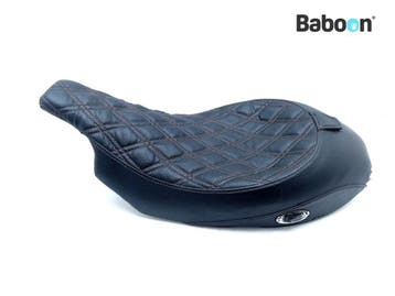 Buddy Seat Solo Harley-Davidson FLHTCUSE Ultra Classic, Motoren, Onderdelen | Harley-Davidson, Verzenden, Gebruikt