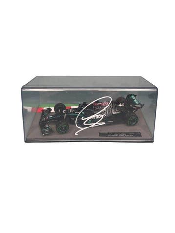 Mercedes - Winner Turkish GP - W11 EQ Performance -Limited, Nieuw