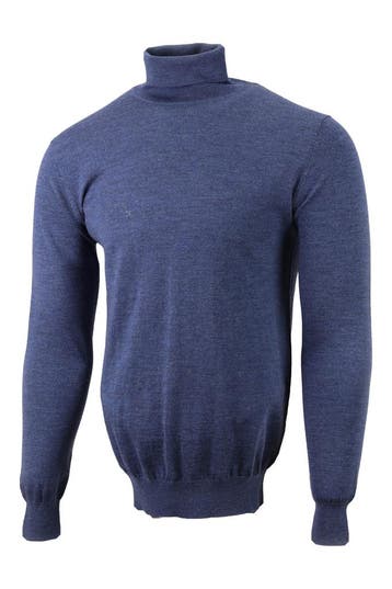Dutch Dandies Trui in maat M Blauw, Verzenden, Zo goed als nieuw, Blauw, Dutch Dandies