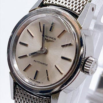 Longines - Unknown - Zonder minimumprijs - 15196275 - Dames
