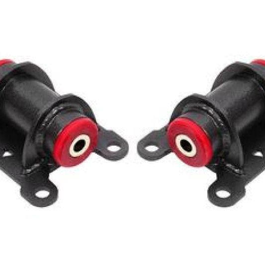 BMR 98-02 Chevrolet Camaro Motor Mount Kit (Steel) w/ Poly, Auto-onderdelen, Motor en Toebehoren, Ophalen of Verzenden