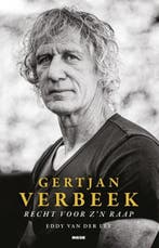Gertjan Verbeek | 9789048858811 | Eddy van der Ley, Zo goed als nieuw, Eddy van der Ley