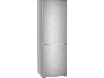 Liebherr KGNET 1860C - Koel-vriescombinatie - No Frost -, Verzenden, Zo goed als nieuw