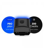 OBDeleven 3 PRO Pack – Inclusief 12 maanden PRO Plan + 200, Verzenden, Nieuw