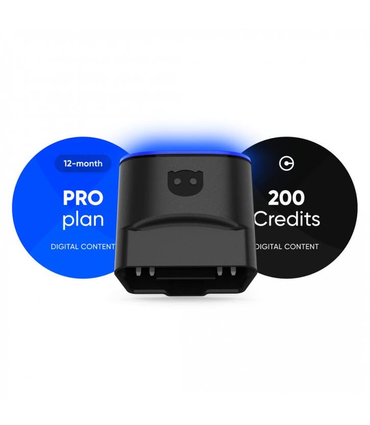 OBDeleven 3 PRO Pack - Inclusief 12 maanden PRO Plan + 200, Auto diversen, Autogereedschap, Verzenden