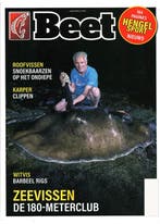 Beet - 03 2025, Verzenden, Nieuw, Sport en Vrije tijd