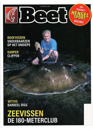 Beet - 03 2025, Verzenden, Nieuw, Sport en Vrije tijd