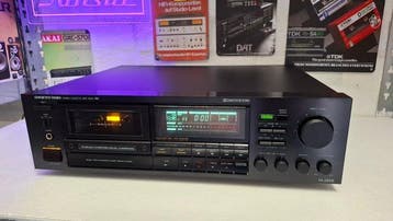 Onkyo - TA-2800 Audiocassette deck, Audio, Tv en Foto, Nieuw