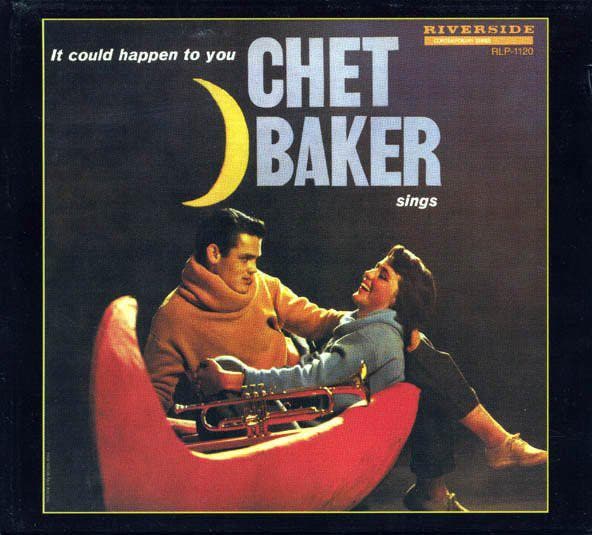 cd digi - Chet Baker - It Could Happen To You - Chet Bake..., Cd's en Dvd's, Cd's | Rock, Zo goed als nieuw, Verzenden