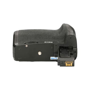 Meike MK-760D Pro Battery Grip met garantie, Ophalen of Verzenden, Gebruikt