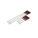 WEBER-TOOLS  BEKLEDING VERWIJDER SET, Verzenden, Nieuw