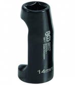 2-piece Fuel Line Socket Set for BMW, Verzenden, Nieuw