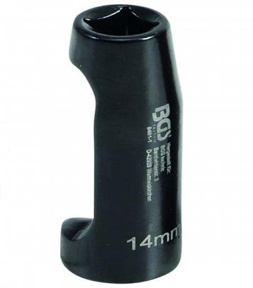 2-piece Fuel Line Socket Set for BMW, Verzenden, Nieuw