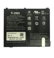 Zebra spare battery, 6440 mAh | BTRY-ET5X-8IN5-01, Verzenden, Nieuw