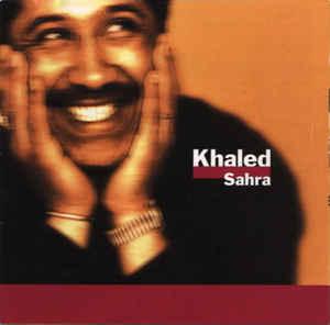 cd - Khaled - Sahra, Verzenden, Zo goed als nieuw