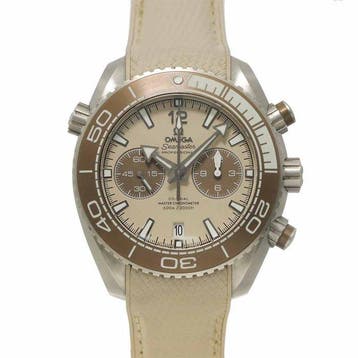 Omega - Seamaster - 215.32.46.51.09.001 - Heren - 2020+, Nieuw