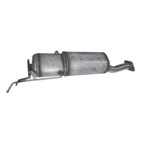 Roetfilter Opel Astra J, Insignia, Saab 9-5, Auto-onderdelen, Uitlaatsystemen