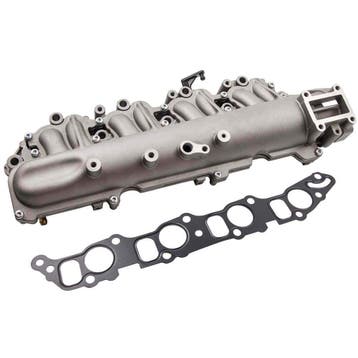 Intake Inlet Manifold Kit Geschikt voor Opel Astra Vectra..., Verzenden, Nieuw, Opel