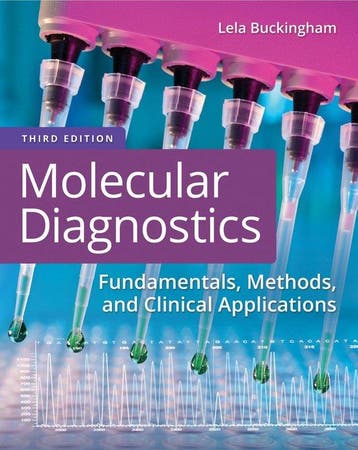 Molecular Diagnostics - F.A. Davis Company 9780803668294, Boeken, Verzenden, Gelezen, F.A. Davis Company