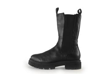 Blackstone Chelsea boots in maat 39 Zwart, Verzenden, Zwart, Overige typen, Zo goed als nieuw