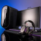 Teufel gaming audio | stereo, surround en koptelefoons, Nieuw