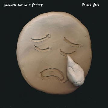 lp nieuw - pauls jets - MORGEN SIND WIR FANTASY (nieuw), Verzenden, Zo goed als nieuw, Overige formaten