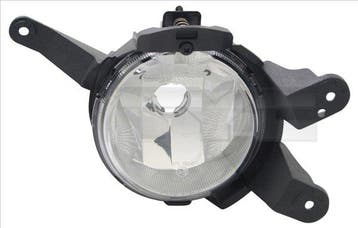 Mistlamp o.a: Chevrolet, Ophalen of Verzenden, Nieuw, Chevrolet