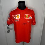 Ferrari - Formule 1 - Michael Schumacher - 2001 - Sportshirt, Verzamelen, Nieuw