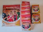 Panini Frauen Bundesliga 2025/26 + 5 blisters +150 Packs, Nieuw