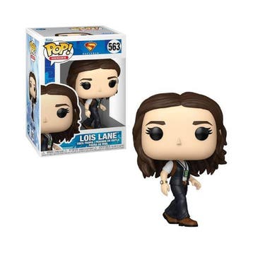 Funko Pop!  Superman (2025) - Lois Lane #563, Verzamelen, Verzenden, Nieuw